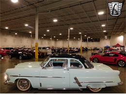 1953 Ford Customline (CC-1822162) for sale in O'Fallon, Illinois