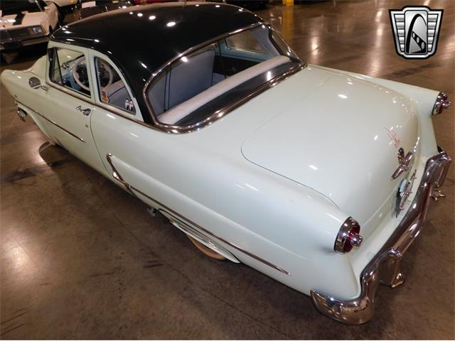 1953 Ford Customline (CC-1822162) for sale in O'Fallon, Illinois