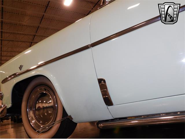 1953 Ford Customline (CC-1822162) for sale in O'Fallon, Illinois