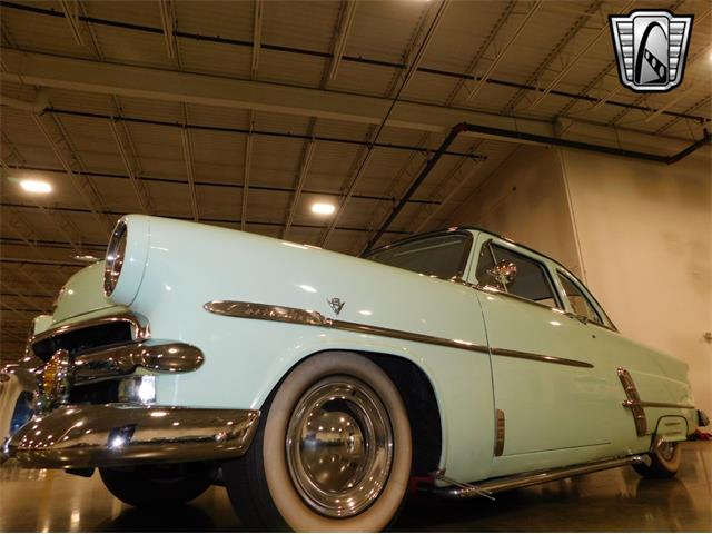 1953 Ford Customline (CC-1822162) for sale in O'Fallon, Illinois