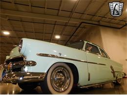 1953 Ford Customline (CC-1822162) for sale in O'Fallon, Illinois