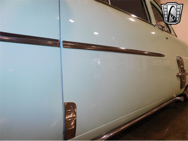 1953 Ford Customline (CC-1822162) for sale in O'Fallon, Illinois