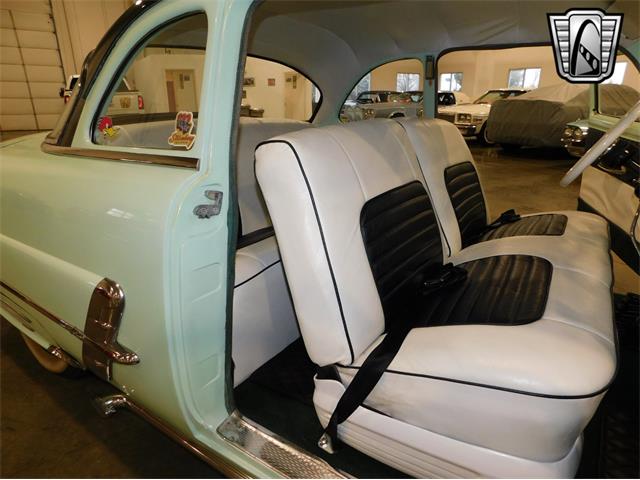1953 Ford Customline (CC-1822162) for sale in O'Fallon, Illinois