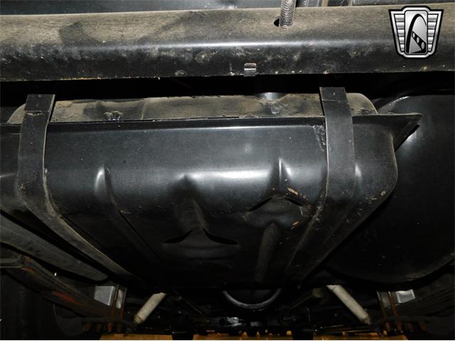 1953 Ford Customline (CC-1822162) for sale in O'Fallon, Illinois