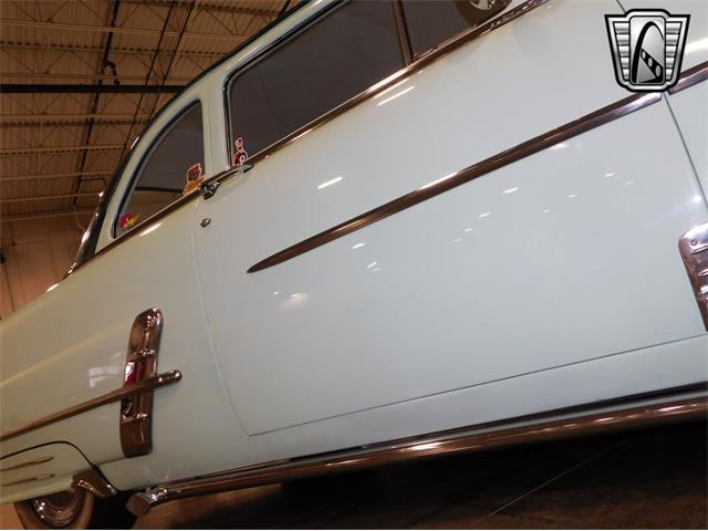 1953 Ford Customline (CC-1822162) for sale in O'Fallon, Illinois