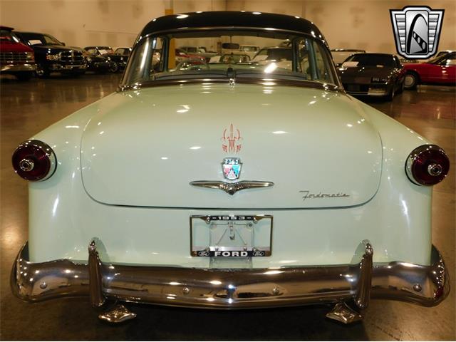 1953 Ford Customline (CC-1822162) for sale in O'Fallon, Illinois