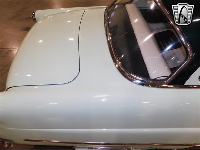 1953 Ford Customline (CC-1822162) for sale in O'Fallon, Illinois