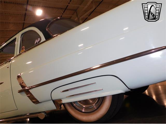 1953 Ford Customline (CC-1822162) for sale in O'Fallon, Illinois