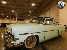 1953 Ford Customline (CC-1822162) for sale in O'Fallon, Illinois