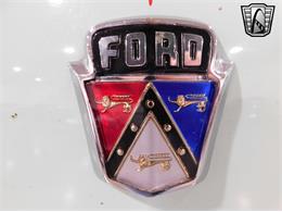 1953 Ford Customline (CC-1822162) for sale in O'Fallon, Illinois
