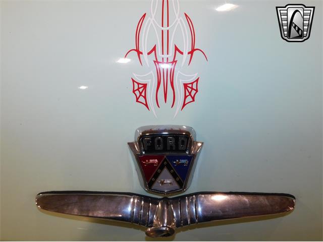 1953 Ford Customline (CC-1822162) for sale in O'Fallon, Illinois
