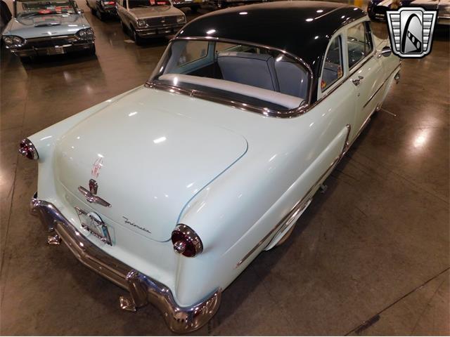 1953 Ford Customline (CC-1822162) for sale in O'Fallon, Illinois