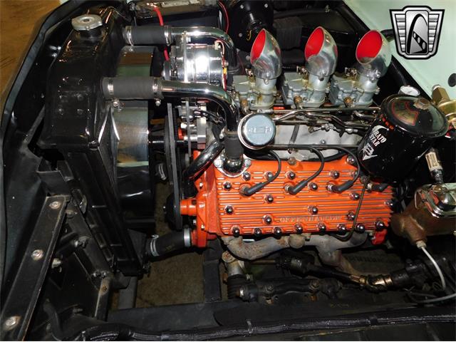 1953 Ford Customline (CC-1822162) for sale in O'Fallon, Illinois