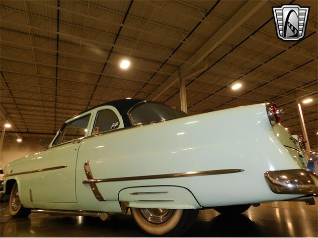 1953 Ford Customline (CC-1822162) for sale in O'Fallon, Illinois