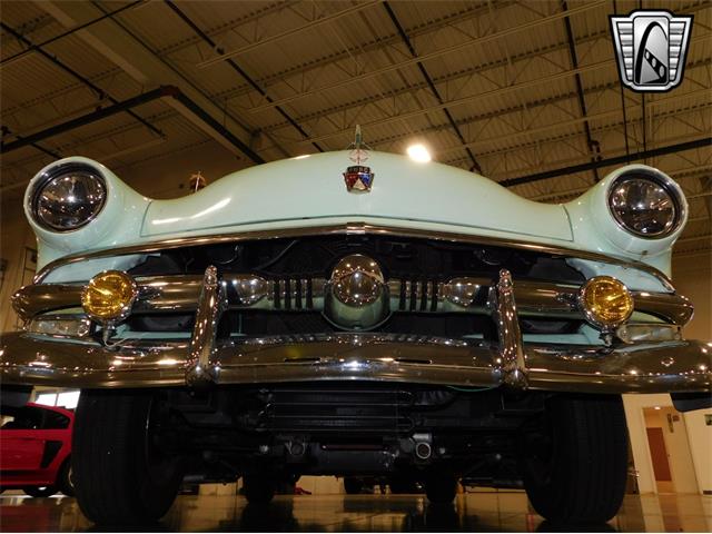 1953 Ford Customline (CC-1822162) for sale in O'Fallon, Illinois