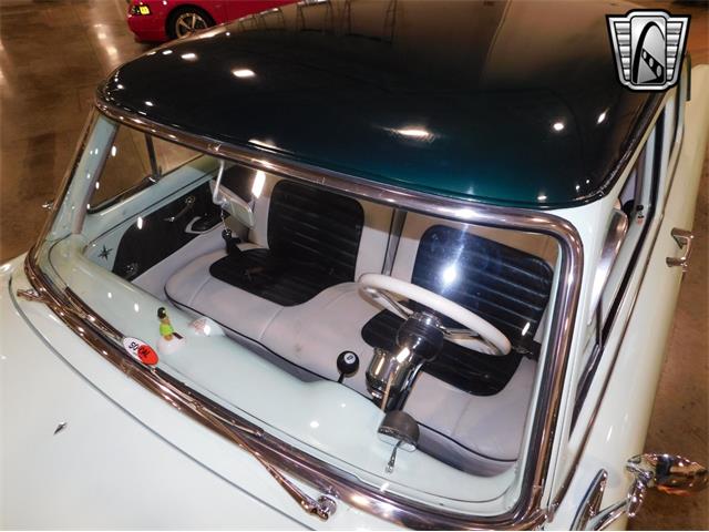 1953 Ford Customline (CC-1822162) for sale in O'Fallon, Illinois
