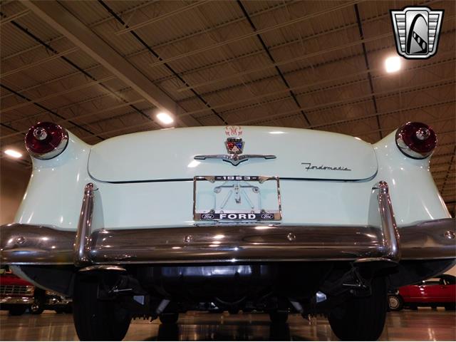 1953 Ford Customline (CC-1822162) for sale in O'Fallon, Illinois