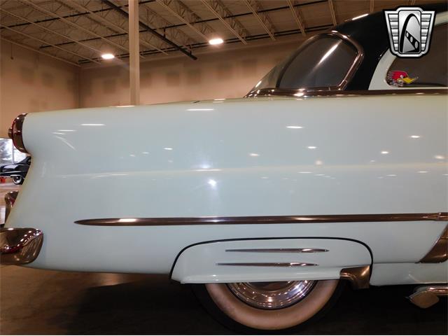 1953 Ford Customline (CC-1822162) for sale in O'Fallon, Illinois