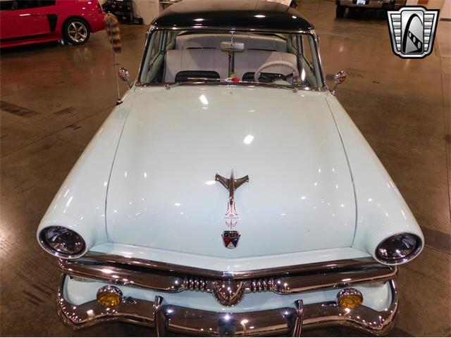 1953 Ford Customline (CC-1822162) for sale in O'Fallon, Illinois