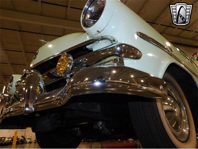 1953 Ford Customline (CC-1822162) for sale in O'Fallon, Illinois