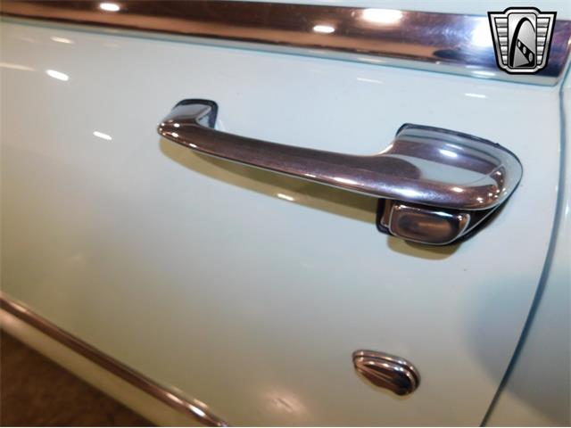 1953 Ford Customline (CC-1822162) for sale in O'Fallon, Illinois