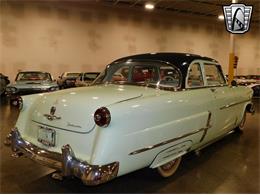 1953 Ford Customline (CC-1822162) for sale in O'Fallon, Illinois