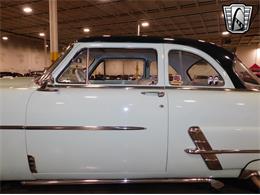 1953 Ford Customline (CC-1822162) for sale in O'Fallon, Illinois