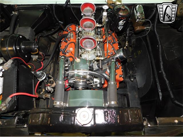 1953 Ford Customline (CC-1822162) for sale in O'Fallon, Illinois