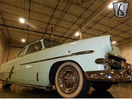 1953 Ford Customline (CC-1822162) for sale in O'Fallon, Illinois