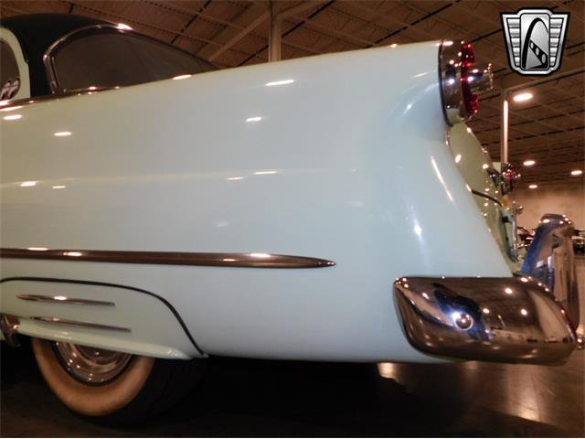 1953 Ford Customline (CC-1822162) for sale in O'Fallon, Illinois