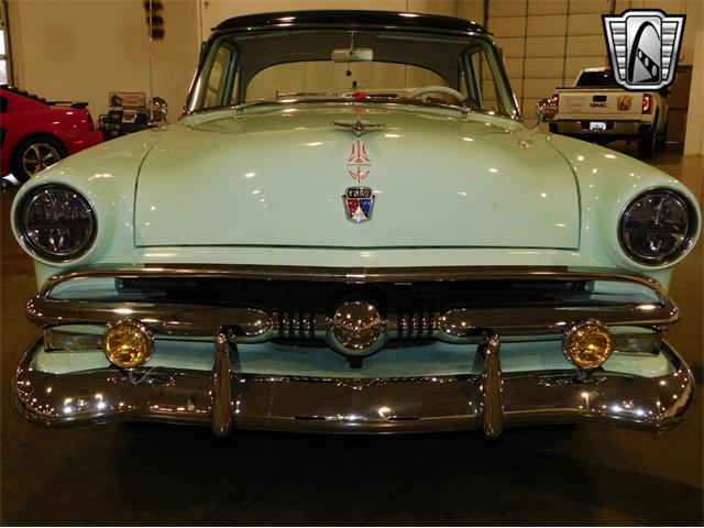 1953 Ford Customline (CC-1822162) for sale in O'Fallon, Illinois
