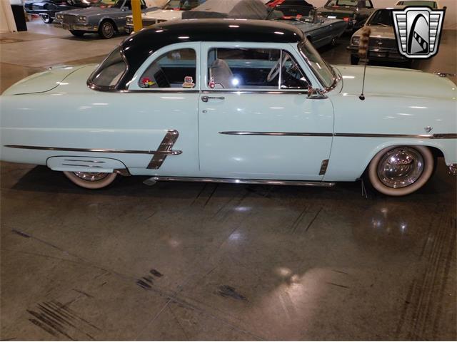 1953 Ford Customline (CC-1822162) for sale in O'Fallon, Illinois