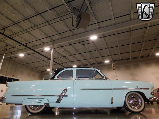 1953 Ford Customline (CC-1822162) for sale in O'Fallon, Illinois