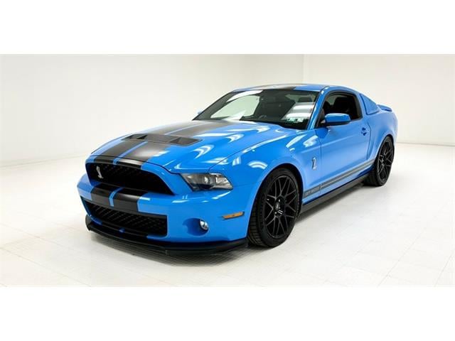 2012 Ford Mustang (CC-1822163) for sale in Morgantown, Pennsylvania