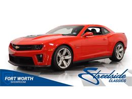 2013 Chevrolet Camaro (CC-1822168) for sale in Ft Worth, Texas