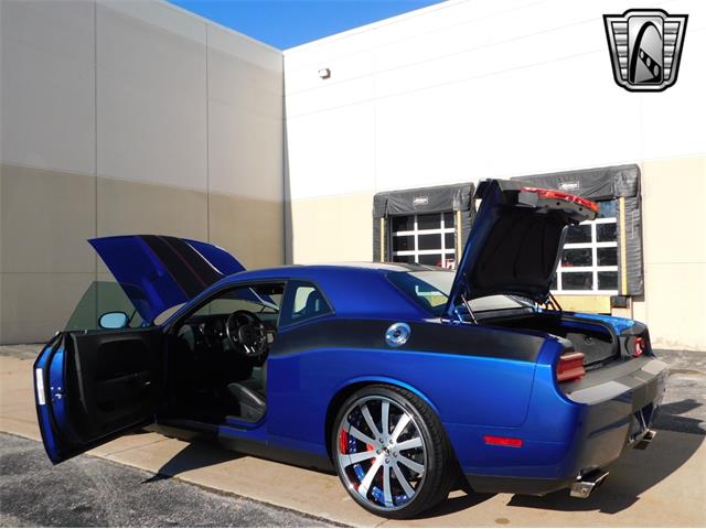 2012 Dodge Challenger (CC-1822169) for sale in O'Fallon, Illinois