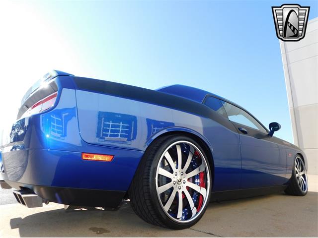 2012 Dodge Challenger (CC-1822169) for sale in O'Fallon, Illinois