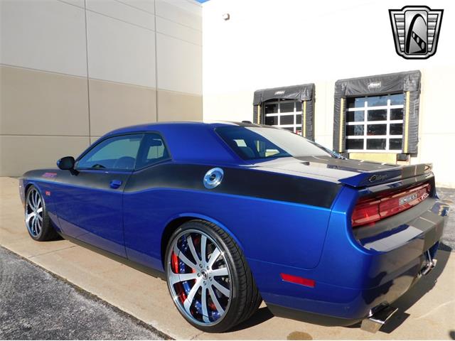 2012 Dodge Challenger (CC-1822169) for sale in O'Fallon, Illinois