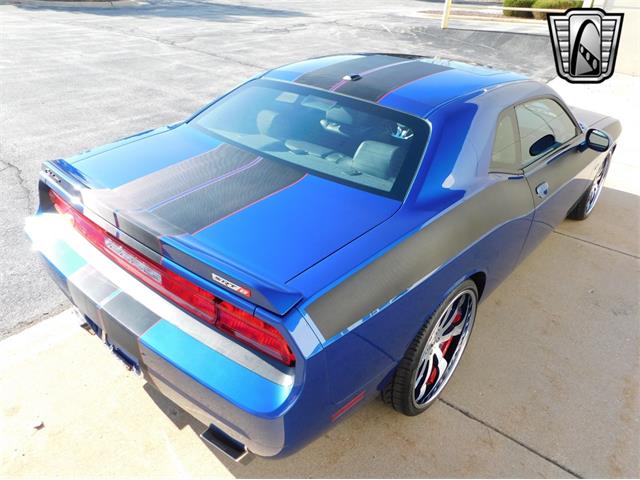 2012 Dodge Challenger (CC-1822169) for sale in O'Fallon, Illinois