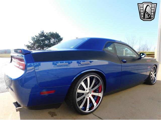 2012 Dodge Challenger (CC-1822169) for sale in O'Fallon, Illinois
