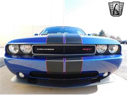 2012 Dodge Challenger (CC-1822169) for sale in O'Fallon, Illinois