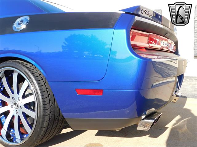2012 Dodge Challenger (CC-1822169) for sale in O'Fallon, Illinois