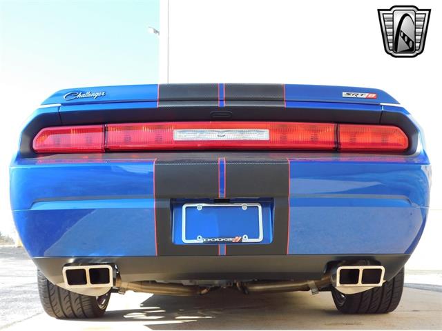 2012 Dodge Challenger (CC-1822169) for sale in O'Fallon, Illinois