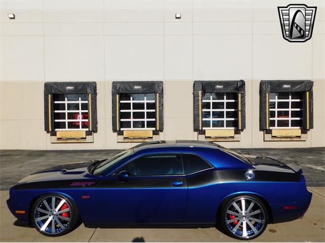 2012 Dodge Challenger (CC-1822169) for sale in O'Fallon, Illinois
