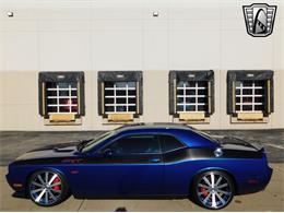 2012 Dodge Challenger (CC-1822169) for sale in O'Fallon, Illinois