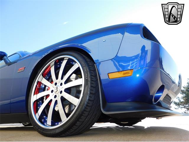 2012 Dodge Challenger (CC-1822169) for sale in O'Fallon, Illinois