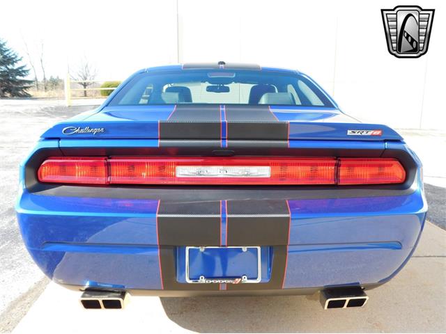 2012 Dodge Challenger (CC-1822169) for sale in O'Fallon, Illinois
