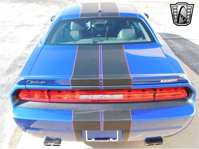 2012 Dodge Challenger (CC-1822169) for sale in O'Fallon, Illinois