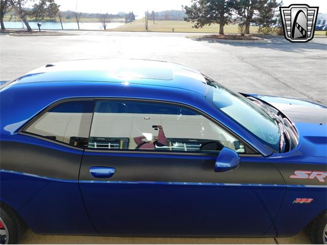 2012 Dodge Challenger (CC-1822169) for sale in O'Fallon, Illinois