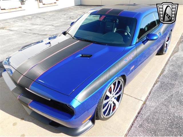 2012 Dodge Challenger (CC-1822169) for sale in O'Fallon, Illinois